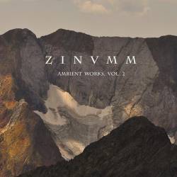 Zinumm : Ambient Works, Vol. 2